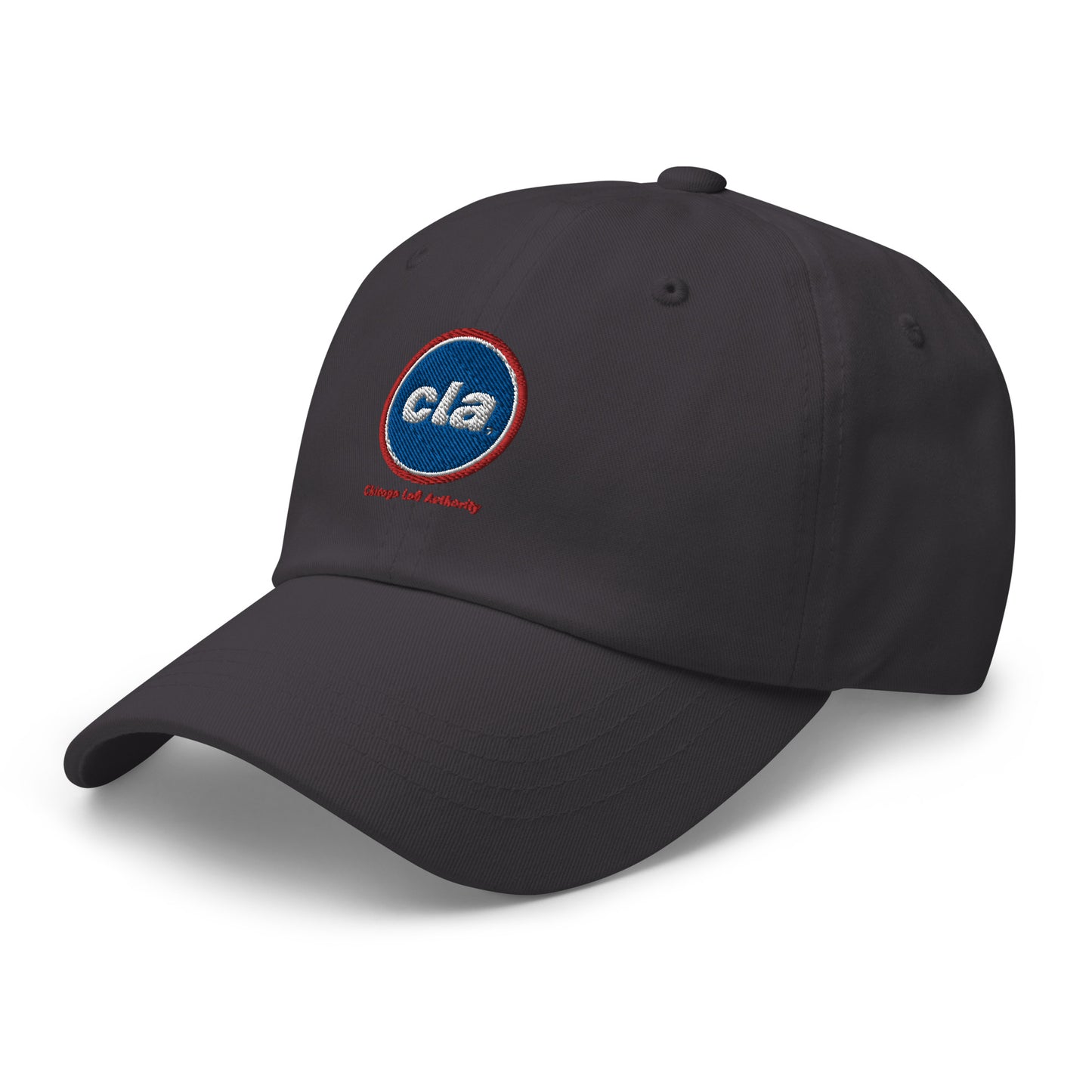 CHICAGO LOFI AUTHORITY DAD HAT