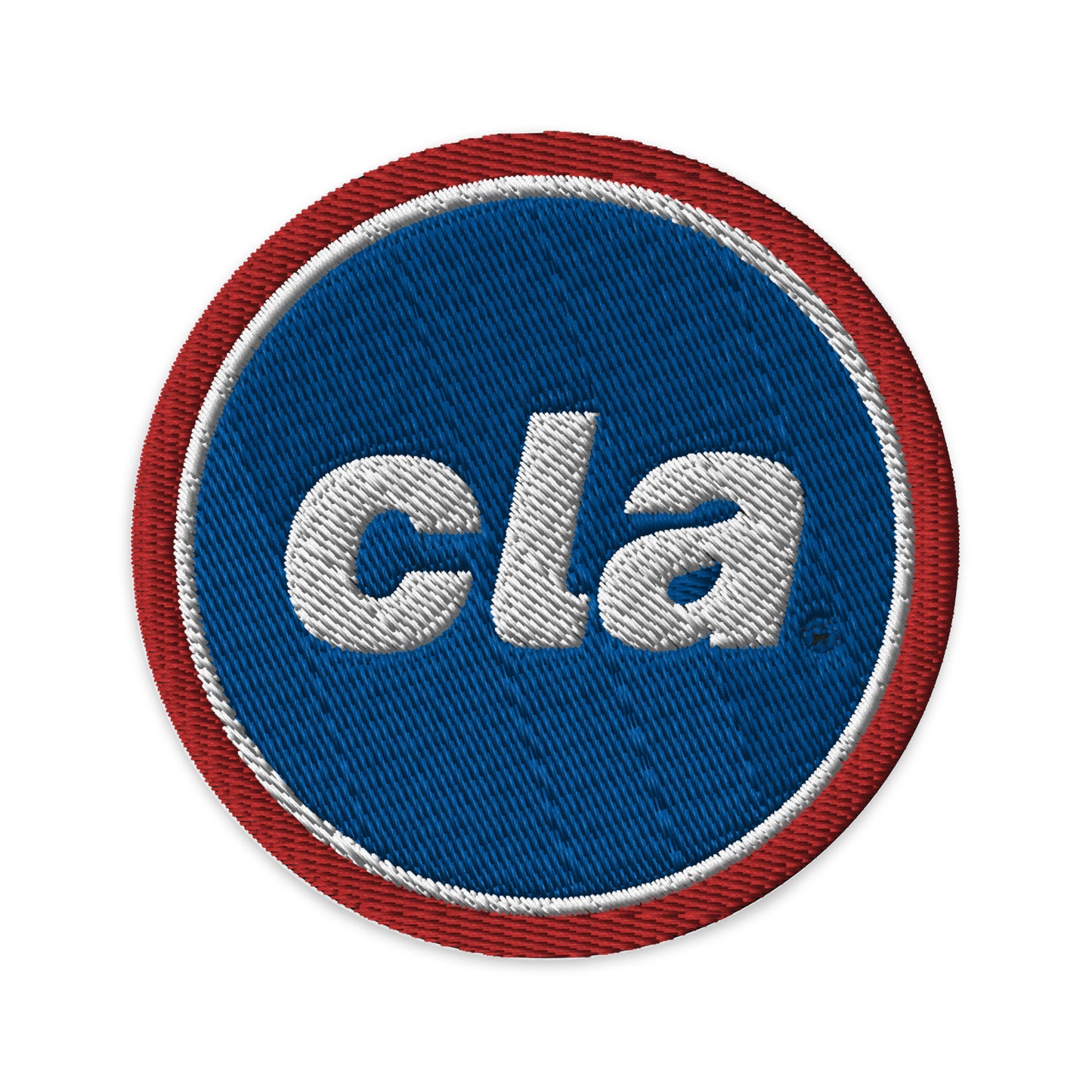 CHICAGO LOFI AUTHORITY PATCH