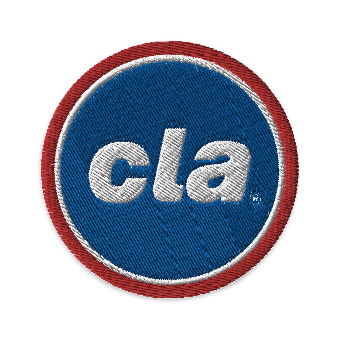 CHICAGO LOFI AUTHORITY PATCH